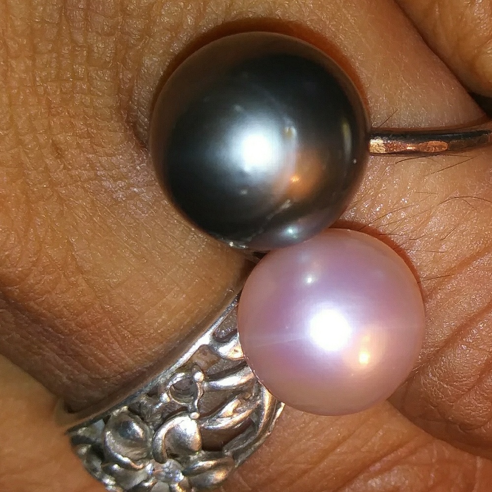 💍Beautiful Pearl Ring💍